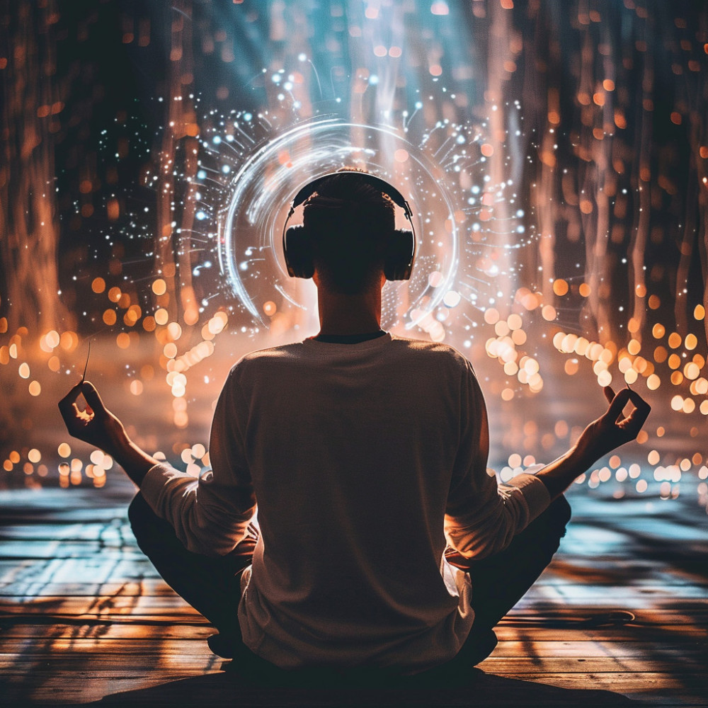 Inner Harmony Melodies