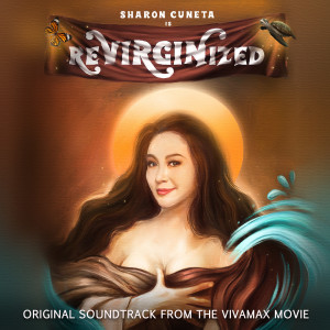 Album Revirginized (Original Soundtrack, From "The Vivamax Movie") oleh Marion Aunor