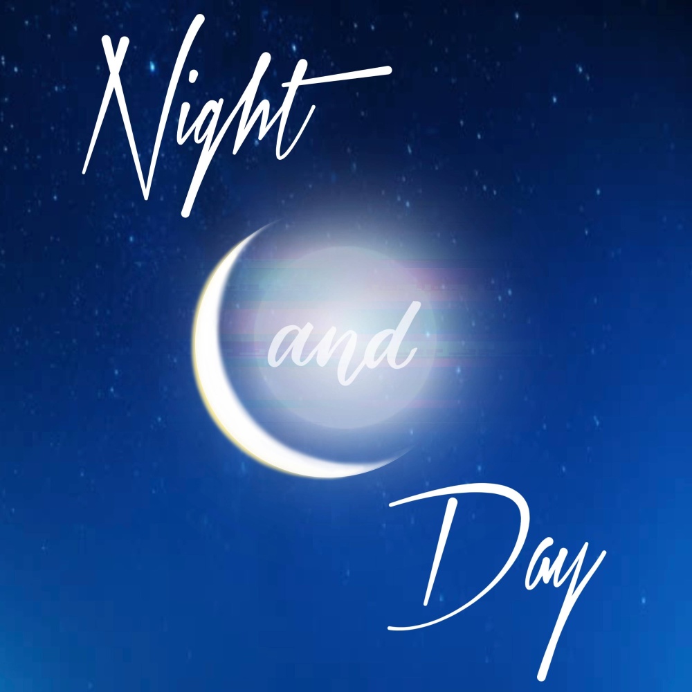 Night and Day (Explicit)