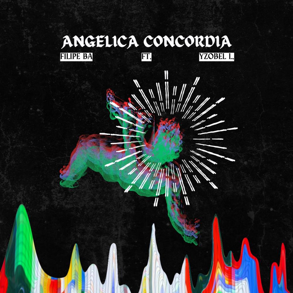 Angelica Concordia (feat. Yzobel L.) (Nightcore)
