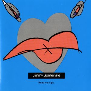 ดาวน์โหลดและฟังเพลง Don't Know What to Do (Without You) พร้อมเนื้อเพลงจาก Jimmy Somerville