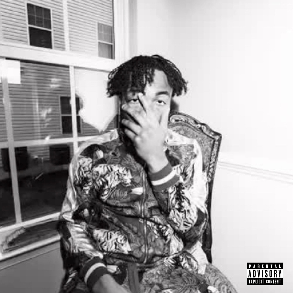 Prestige 33 (Explicit)