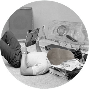 default playlist img