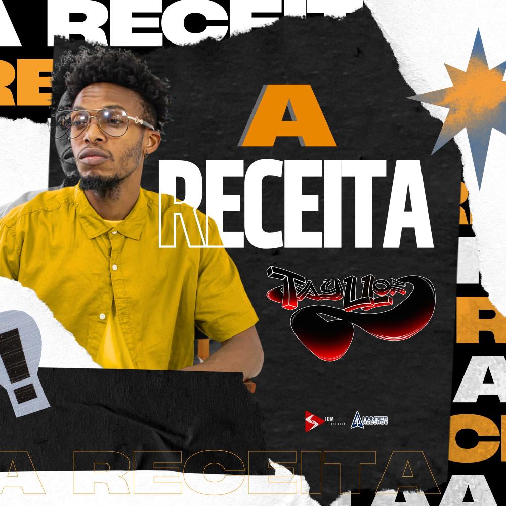 A Receita (feat. DJ Hunter|Explicit)