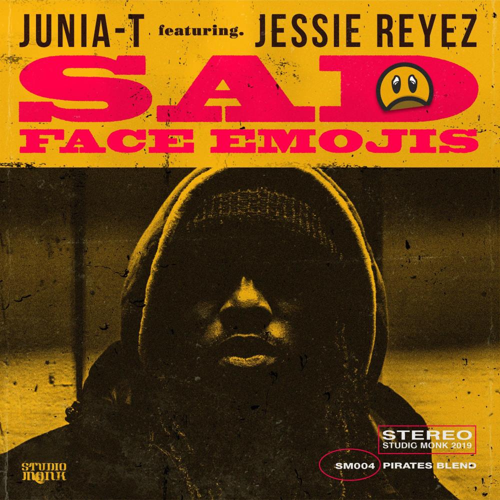 Sad Face Emojis (feat. Jessie Reyez)