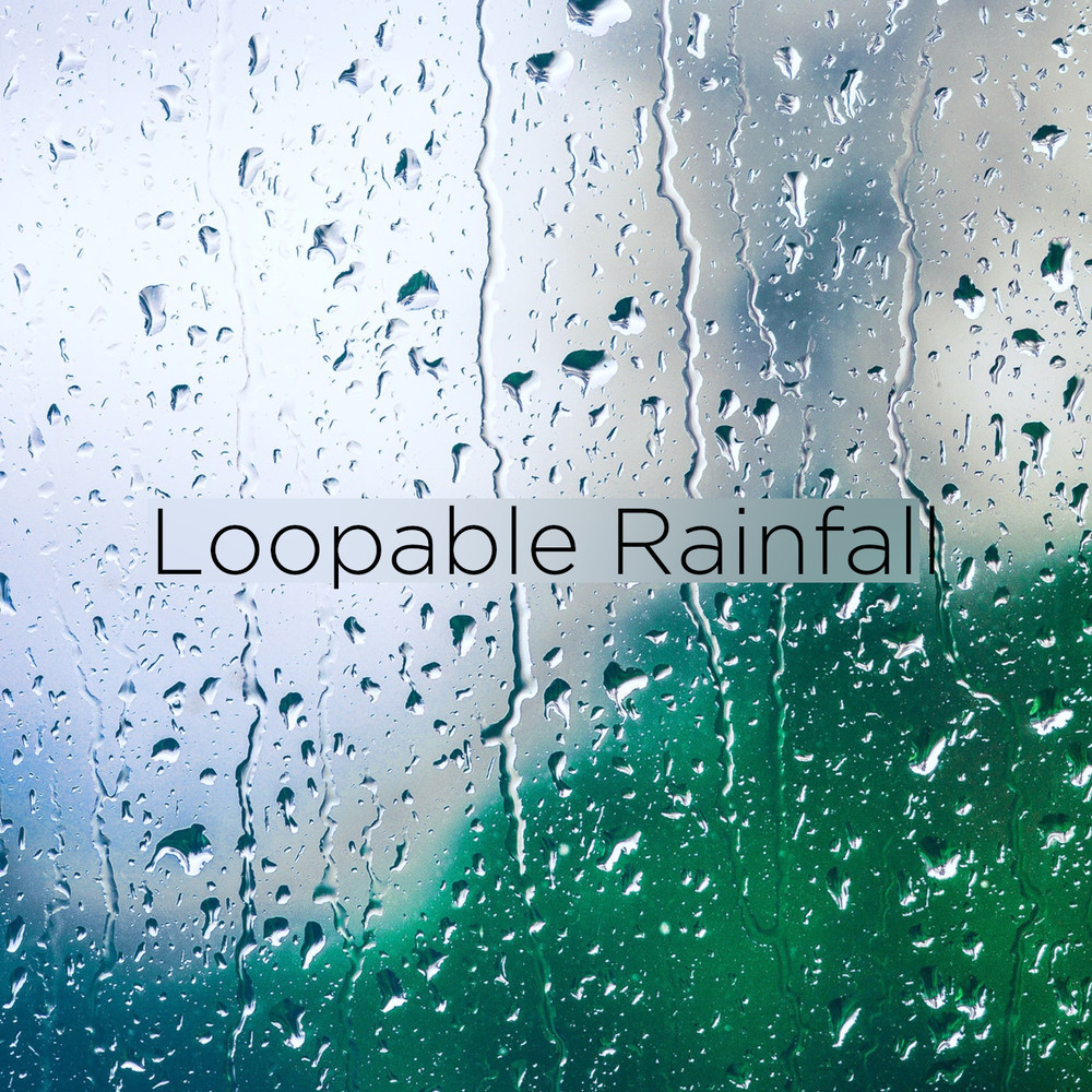 Binaural Rainfall