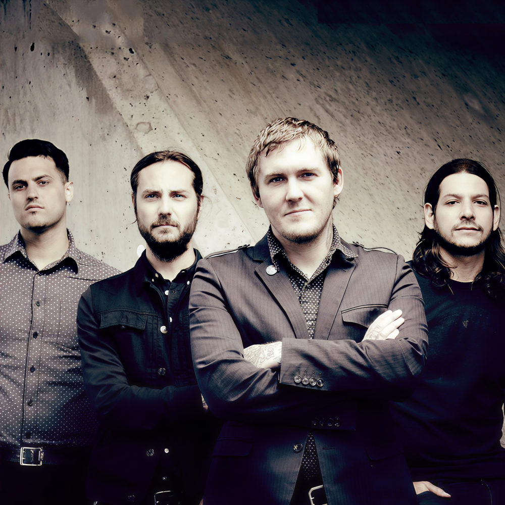 The Gaslight Anthem