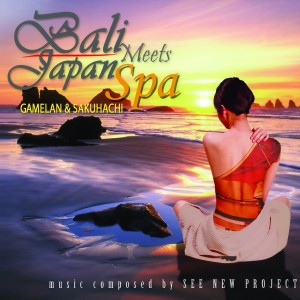 收聽See New Project的Peaceful Mellow歌詞歌曲