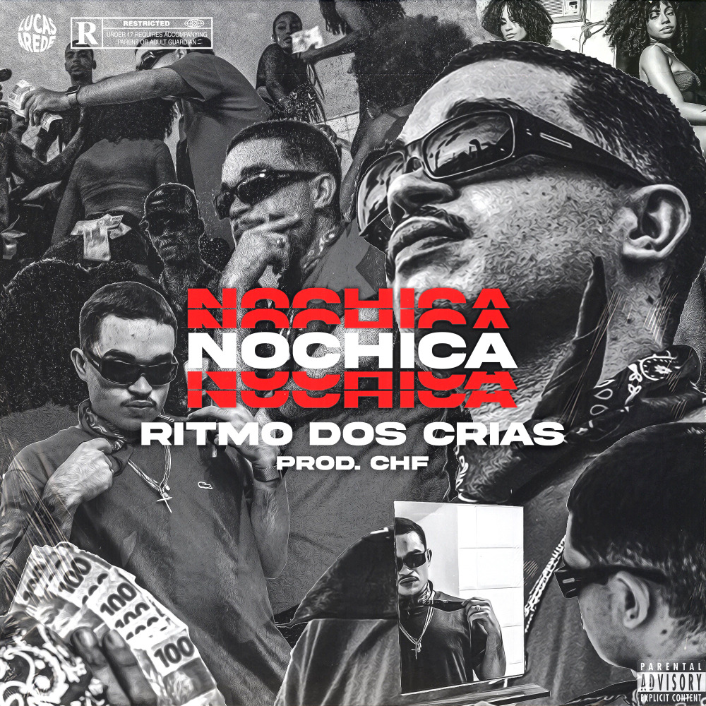 Ritmo dos Cria (其他)