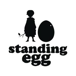 Listen to Kiss song with lyrics from Standing Egg