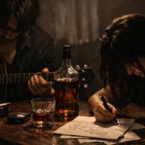 default playlist img