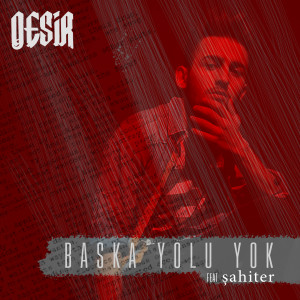 Listen to Başka Yolu Yok song with lyrics from Désir