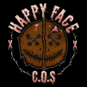 C.O.S.的專輯Happy Face (Explicit)