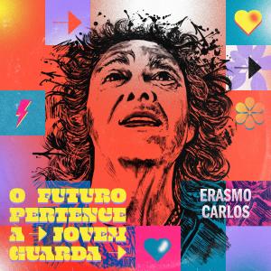 ดาวน์โหลดและฟังเพลง Alguém Na Multidão พร้อมเนื้อเพลงจาก Erasmo Carlos