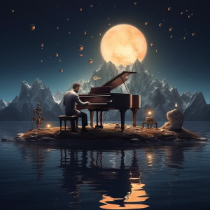 อัลบัม Piano Music Journey: Harmonic Adventures ศิลปิน ThePianoPlayer