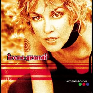 收聽Irene Grandi的Eccezionale歌詞歌曲