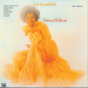 收聽Nancy Wilson的Oh! Look At Me Now歌詞歌曲