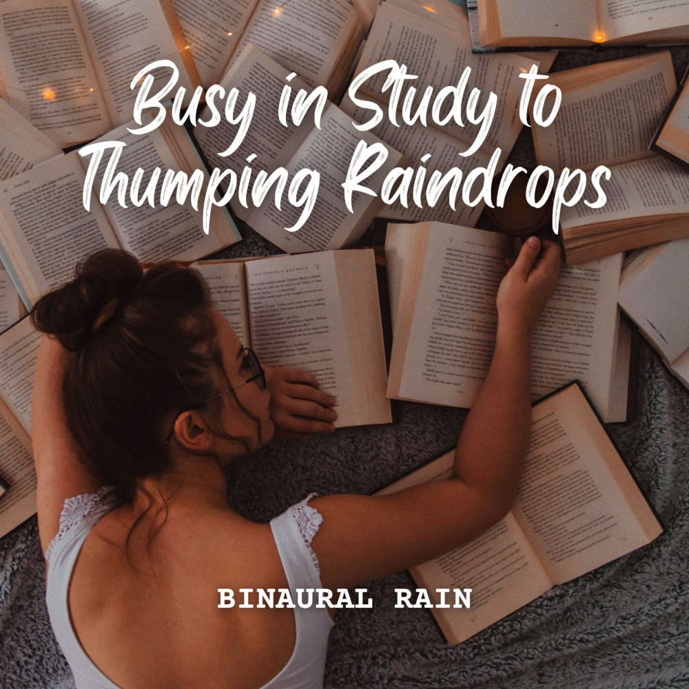 Thunderous Mindset