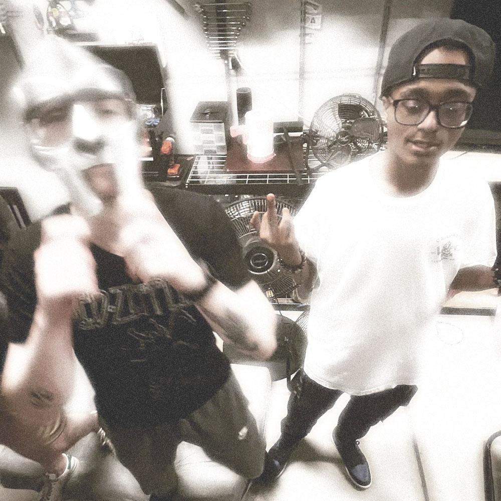 sickofitall (Explicit)