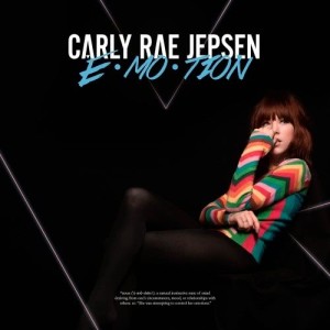 收聽Carly Rae Jepsen的Emotion歌詞歌曲
