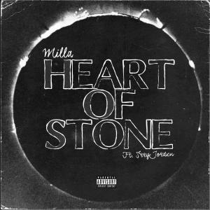 Heart Of Stone (feat. srryjordxn) (Explicit)