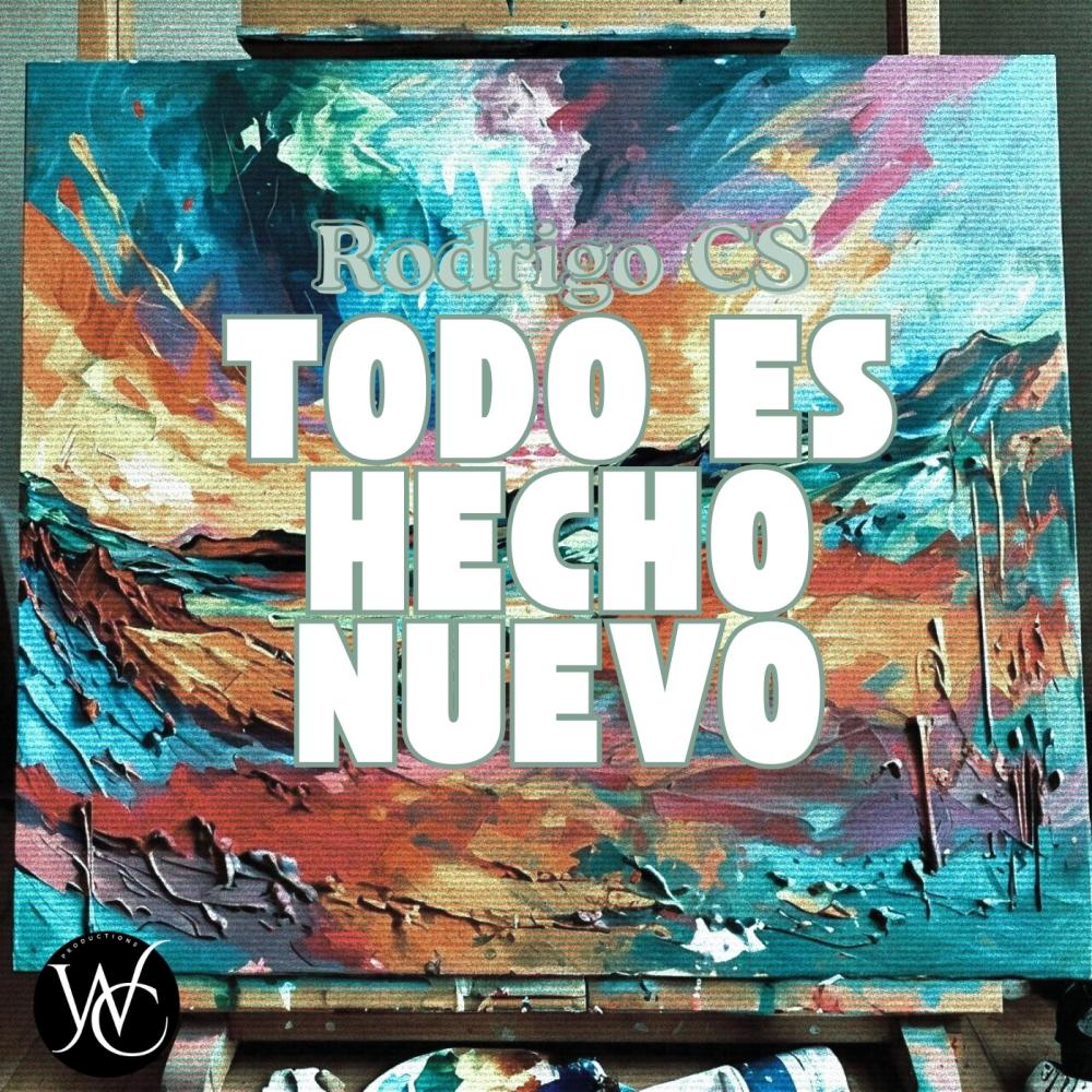 Todo Es Hecho Nuevo