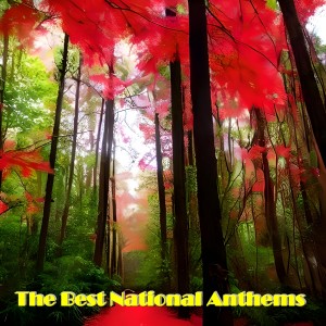 Album The Best National Anthems from Berlin Philharmonic Orchestra
