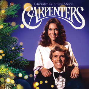 Carpenters的專輯Christmas Once More
