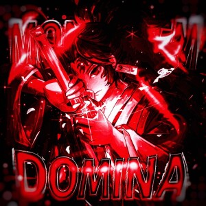 Dkzinx GG的專輯MONTAGEM DOMINA! (Explicit)