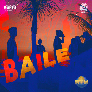 Listen to Baile (Explicit) song with lyrics from Freitas