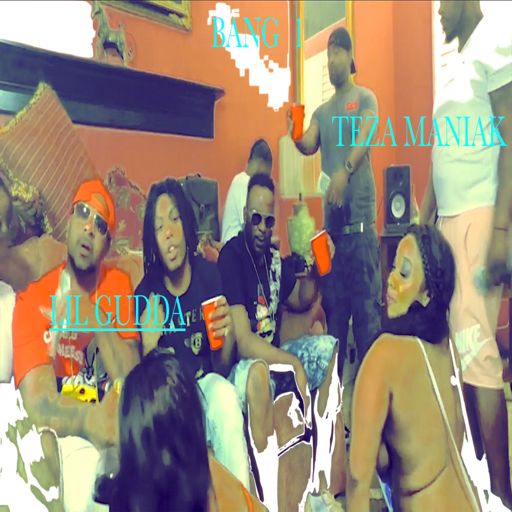 Bang 1 (feat. Lil Gudda) (Explicit)