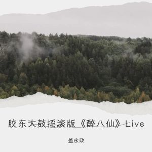 Listen to 胶东大鼓摇滚版《醉八仙》Live (Live) song with lyrics from 盖永政