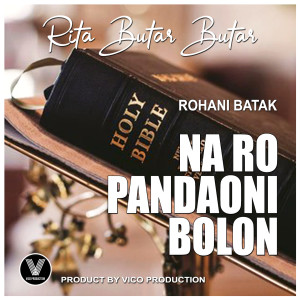 Album Na Ro Pandaoni Bolon oleh Rita Butar Butar