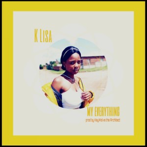 收聽K Lisa的My everything歌詞歌曲