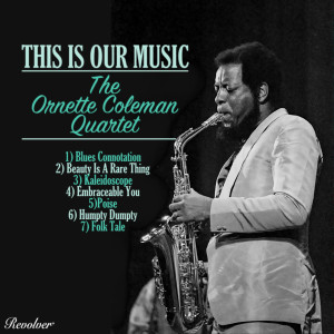 Listen to Humpty Dumpty song with lyrics from The Ornette Coleman Quartet