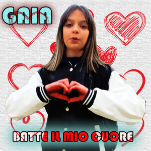 Album Batte il mio cuore from Gaia