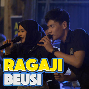 Album Ragaji Beusi (Live) from Nazmi Nadia