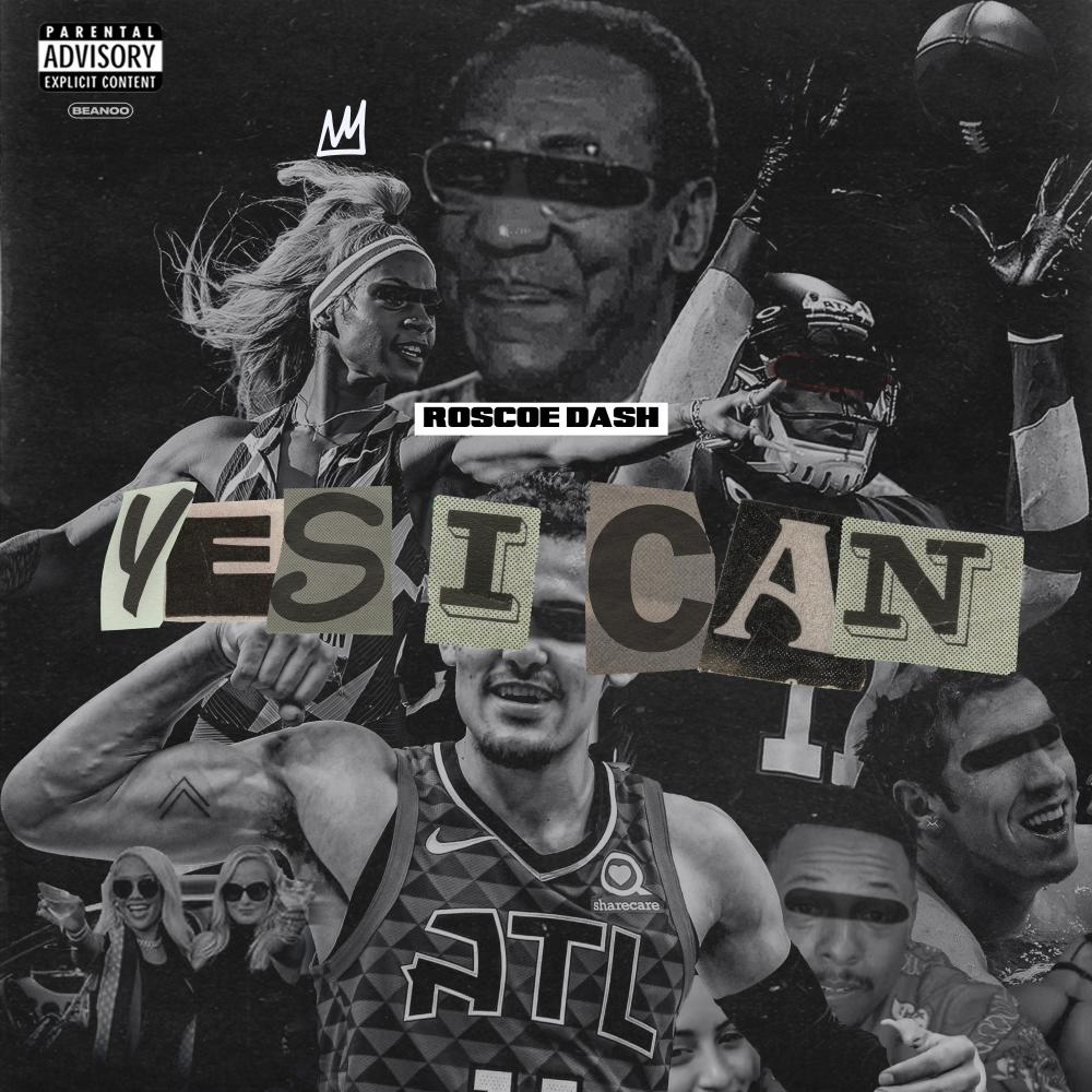 YES I CAN (Explicit) (Explicit)