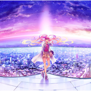 ดาวน์โหลดและฟังเพลง Marie พร้อมเนื้อเพลงจาก CHiCO with HoneyWorks