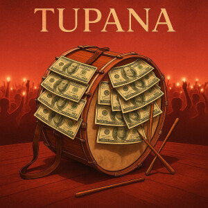 ดาวน์โหลดและฟังเพลง Tupana พร้อมเนื้อเพลงจาก Basti