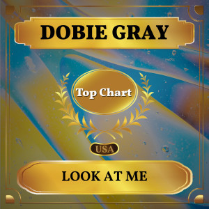 Album Look at Me from Dobie Gray