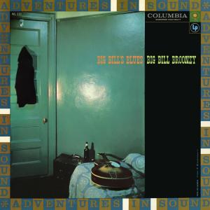 ดาวน์โหลดและฟังเพลง Bossie Woman พร้อมเนื้อเพลงจาก Big Bill Broonzy