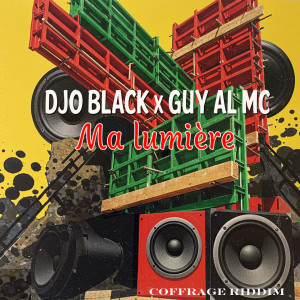 收听Djo Black的Ma lumière歌词歌曲