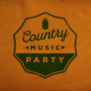 Country Music的專輯Country Music Party