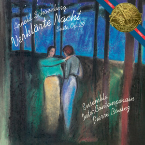 收聽Pierre Boulez的Suite, Op. 29: II. Tanzschritte. Moderato歌詞歌曲