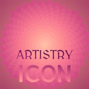 Album Artistry Icon from Various