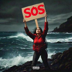 DroopBino的專輯S.O.S (feat. Woopty woop, Dex Lauper & Yamaica) [Explicit]