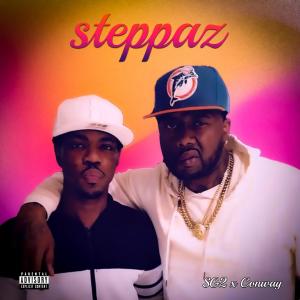 อัลบัม Steppaz (feat. Conway) (Explicit) ศิลปิน SG2