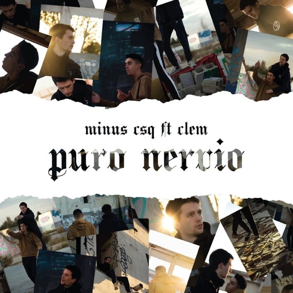 Puro Nervio (Explicit)