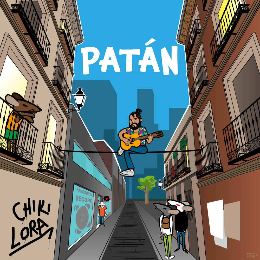 Patán